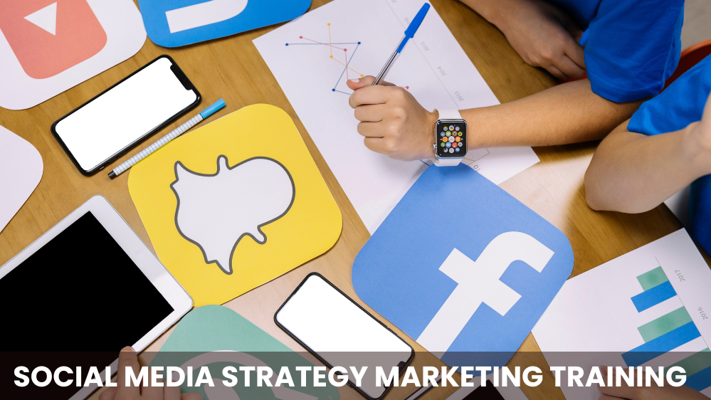 social media marketing course in Chandigarh